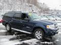 2008 Expedition EL XLT 4x4 #4