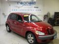 2001 PT Cruiser Limited #27