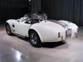  1966 Shelby Cobra White #2