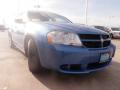 2008 Avenger SE #4