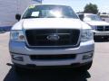 2005 F150 STX SuperCab 4x4 #2
