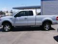 2005 F150 STX SuperCab 4x4 #6