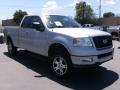 2005 F150 STX SuperCab 4x4 #7