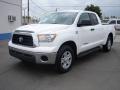 2009 Tundra SR5 Double Cab #1