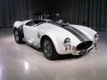 Front 3/4 View of 1966 Shelby Cobra 427 #3