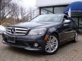 2008 C 300 4Matic Sport #1