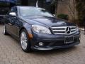 2008 C 300 4Matic Sport #3