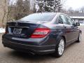 2008 C 300 4Matic Sport #4