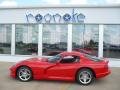 1997 Viper GTS #1 1997 Viper GTS #1