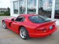 1997 Viper GTS #2 1997 Viper GTS #2