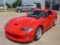 1997 Dodge Viper Viper Red #5 1997 Dodge Viper Viper Red #5