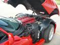 1997 Viper 8.0 Liter OHV 20-Valve V10 Engine #18 1997 Viper 8.0 Liter OHV 20-Valve V10 Engine #18