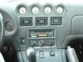 Controls of 1997 Dodge Viper GTS #26 Controls of 1997 Dodge Viper GTS #26