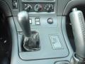 1997 Viper 6 Speed Manual Shifter #27 1997 Viper 6 Speed Manual Shifter #27