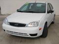 2007 Focus ZX4 SE Sedan #1