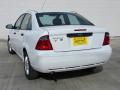 2007 Focus ZX4 SE Sedan #2