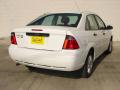2007 Focus ZX4 SE Sedan #3