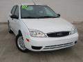 2007 Focus ZX4 SE Sedan #4