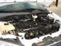 2007 Focus ZX4 SE Sedan #5