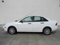 2007 Focus ZX4 SE Sedan #10