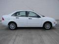 2007 Focus ZX4 SE Sedan #12