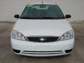 2007 Focus ZX4 SE Sedan #13