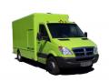 2008 Sprinter Van 3500 Chassis Commercial #6 2008 Sprinter Van 3500 Chassis Commercial #6