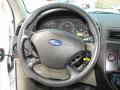 2007 Focus ZX4 SE Sedan #15