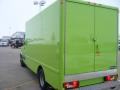 2008 Sprinter Van 3500 Chassis Commercial #8 2008 Sprinter Van 3500 Chassis Commercial #8