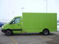2008 Sprinter Van 3500 Chassis Commercial #9 2008 Sprinter Van 3500 Chassis Commercial #9