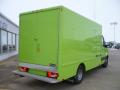 2008 Sprinter Van 3500 Chassis Commercial #15 2008 Sprinter Van 3500 Chassis Commercial #15