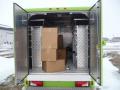 2008 Sprinter Van 3500 Chassis Commercial #16 2008 Sprinter Van 3500 Chassis Commercial #16