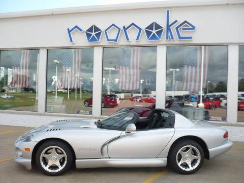 Viper Bright Silver Metallic Dodge Viper RT-10. Click to enlarge. Viper Bright Silver Metallic Dodge Viper RT-10. Click to enlarge.