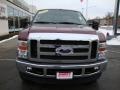2008 F350 Super Duty Lariat Crew Cab 4x4 #2