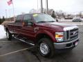 2008 F350 Super Duty Lariat Crew Cab 4x4 #3