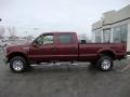 2008 F350 Super Duty Lariat Crew Cab 4x4 #4