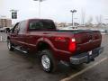 2008 F350 Super Duty Lariat Crew Cab 4x4 #5