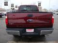 2008 F350 Super Duty Lariat Crew Cab 4x4 #6