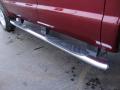 2008 F350 Super Duty Lariat Crew Cab 4x4 #10