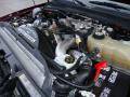 2008 F350 Super Duty Lariat Crew Cab 4x4 #16