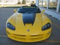 2005 Viper SRT10 VCA Special Edition #2 2005 Viper SRT10 VCA Special Edition #2