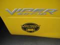 2005 Viper SRT10 VCA Special Edition #6 2005 Viper SRT10 VCA Special Edition #6