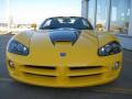 2005 Viper SRT10 VCA Special Edition #10 2005 Viper SRT10 VCA Special Edition #10