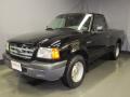 2002 Ranger XL Regular Cab #1