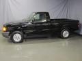 2002 Ranger XL Regular Cab #2