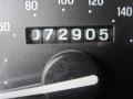 2002 Ranger XL Regular Cab #7