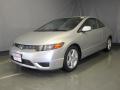 2008 Civic EX Coupe #1