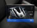 2008 Civic EX Coupe #9