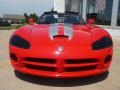 2003 Viper SRT-10 #7