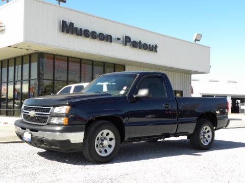 Blue Granite Metallic Chevrolet Silverado 1500 Work Truck Regular Cab. Click to enlarge. Blue Granite Metallic Chevrolet Silverado 1500 Work Truck Regular Cab. Click to enlarge.